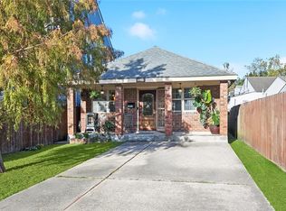 2913 Gravier St, New Orleans, LA 70119