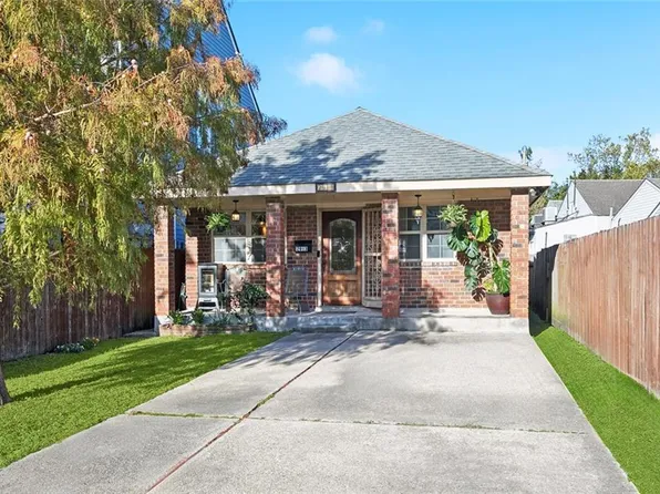 2913 Gravier St, New Orleans, LA 70119
