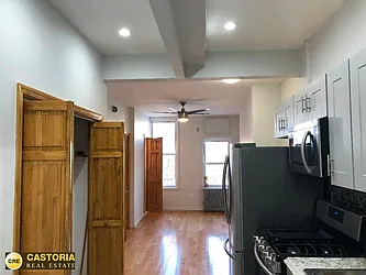 Rented by Francis Castoria LREB