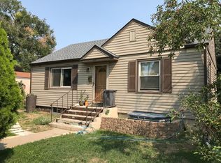 912 E Fountain Blvd, Colorado Springs, CO 80903