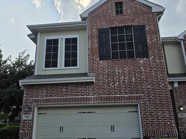 2101 Lucerne Cv, Richardson, TX 75080