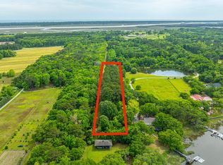 B C & D Willa Dick Ave, Johns Island, SC 29455