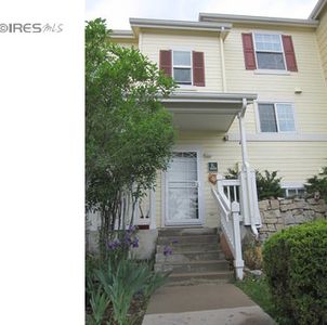 3880 Colorado Ave APT K, Boulder, CO, 80303