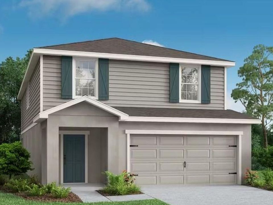 1st image of 12371 Terrace Bluff St
