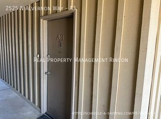 2525 N Alvernon Way UNIT A3, Tucson, AZ 85712