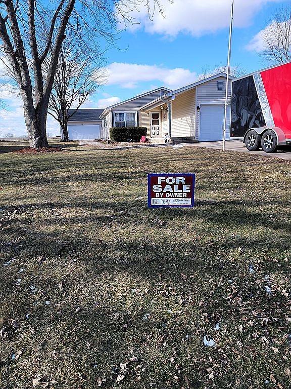 1118 Bratton Ave, Marseilles, IL 61341 Zillow