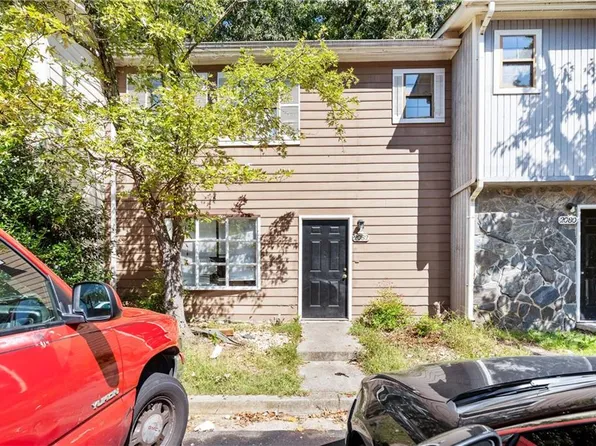 2082 Lenoa Ln, Austell, GA 30106