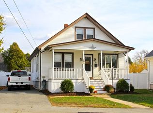 479 Main St, Fairhaven, MA 02719