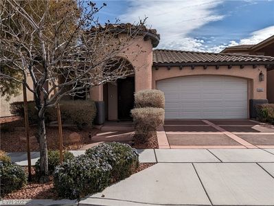 10327 Howling Coyote Ave, Las Vegas, NV, 89135