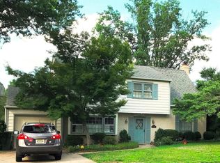 112 Harvest Rd, Cherry Hill, NJ 08002