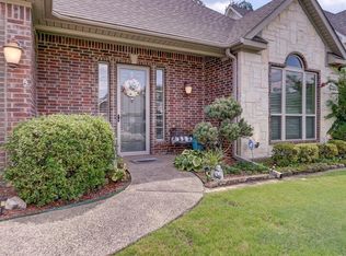 113 Burchwood Bay Cv, Hot Springs, AR 71913