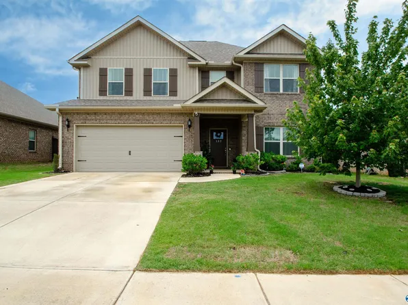 132 Pennington Ave, Huntsville, AL 35811