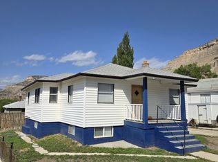 115 Ridgeway St, Helper, UT 84526