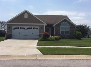 2530 Gardengate Pl, Toledo, OH 43614