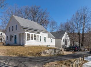 6 Water St, Ashburnham, MA 01430