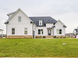 1525 Northside Dr, Murfreesboro, TN 37130