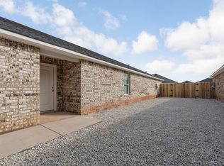 9510 Spirit Ave, Odessa, TX 79765