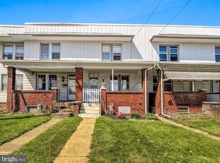 702 Carlisle St, Hanover, PA 17331