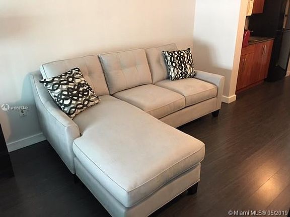 5th image of 1200 Brickell Bay Dr APT 3610