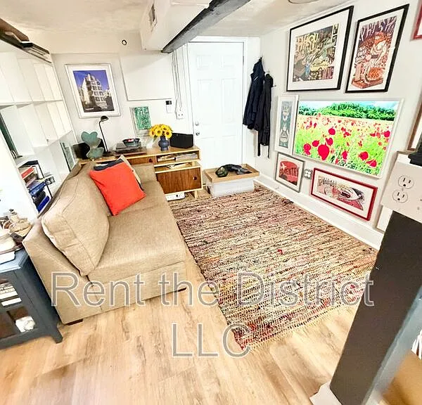 420 Q St NW — Photo 10