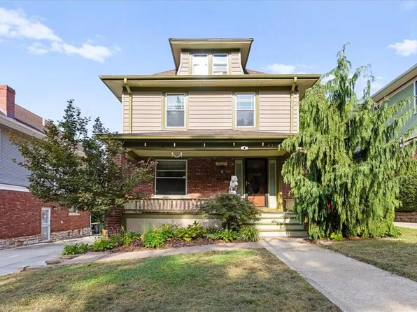 4310 Campbell St, Kansas City, MO 64110
