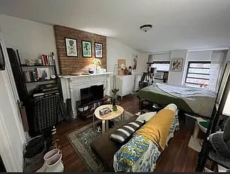 Rented by Doorway NYC, LLC