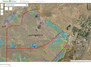 4130 Worchester Rd NE, Rio Rancho, NM 87144