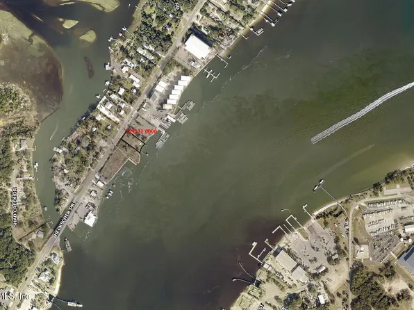 0 HECKSCHER Drive, Jacksonville, FL 32226