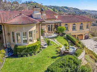 243 Michelle Ln, Alamo, CA 94507