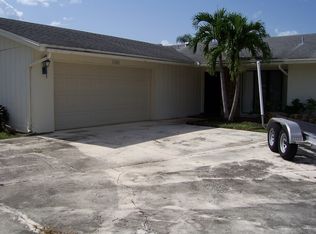 13402 Marquette Blvd, Fort Myers, FL 33905