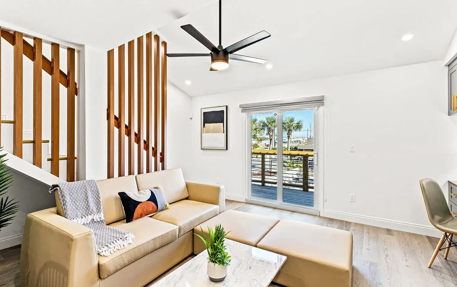 2 bed, 2.0 bath, 742 sqft, $1,509 — Photo 1