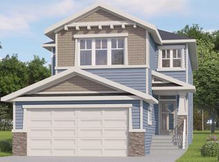 160 W Vantage Dr, Cochrane, AB T4C3G3