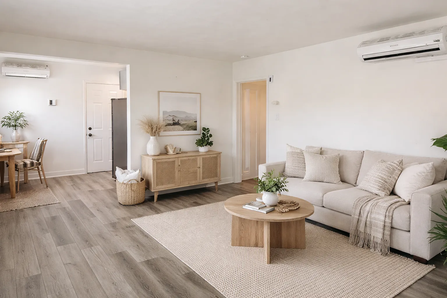 1 bed, $1,595 — Photo 2