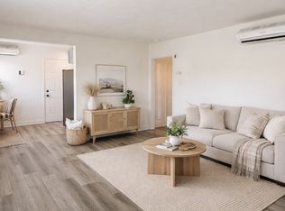 36947 Melrose Dr #A8, Cathedral City, CA 92234