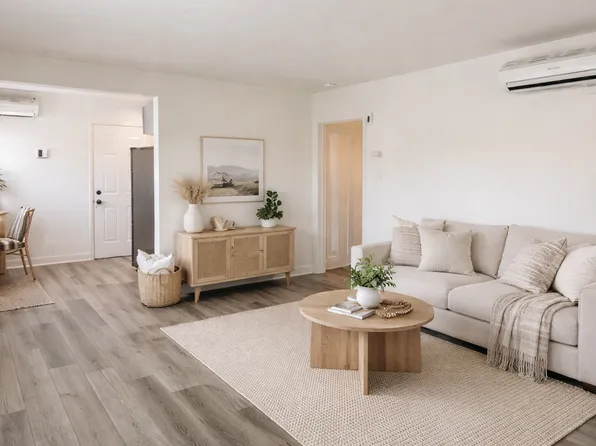 36947 Melrose Dr #A8, Cathedral City, CA 92234