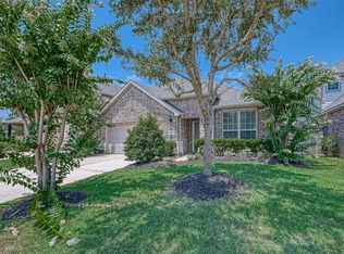 28270 Natalie Bend Rd, Katy, TX 77494
