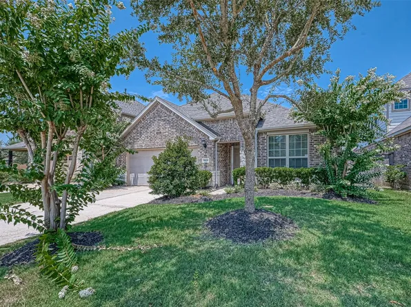 28270 Natalie Bend Rd, Katy, TX 77494