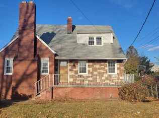 80 W Franklin St, Hackensack, NJ 07601