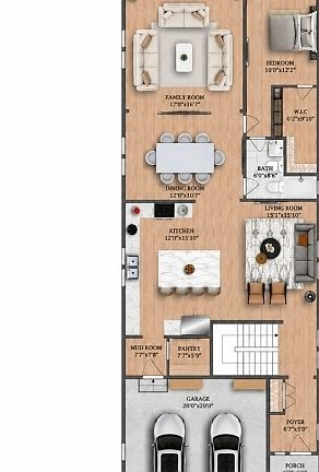 2nd image of 30 Cathedral Ave