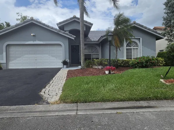 4821 NW 103rd Way, Coral Springs, FL 33076