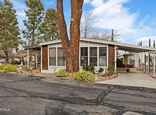 16754 E Avenue X Space 50, Llano, CA 93544