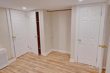 Rented by Ideal Properties Group