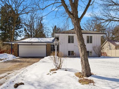 10664 Hollywood Blvd NW, Coon Rapids, MN, 55433