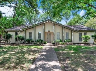 428 Shady Brook Dr, Richardson, TX 75080