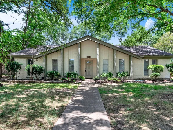 428 Shady Brook Dr, Richardson, TX 75080