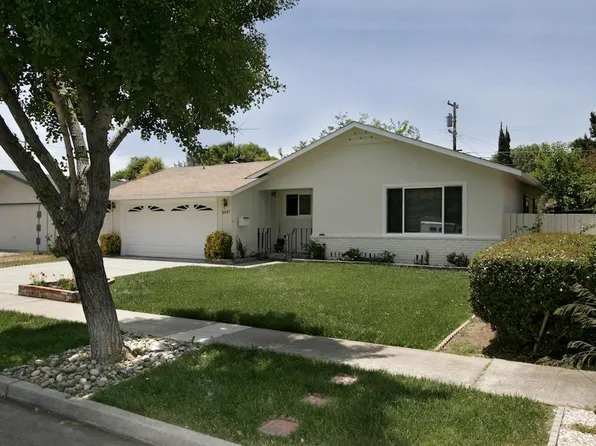 (undisclosed Address), Campbell, CA 95008