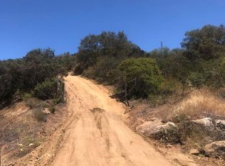 Skyline Truck Trl, Jamul, CA 91935