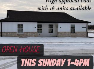 2909 White Rock Rd, Carthage, MO 64836