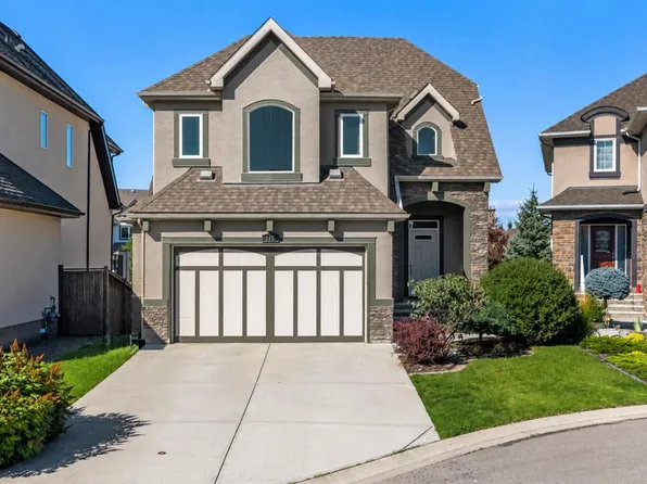 117 W Mahogany Pl SE, Calgary, AB T3M 1N9