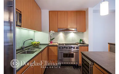 Sold by Douglas Elliman